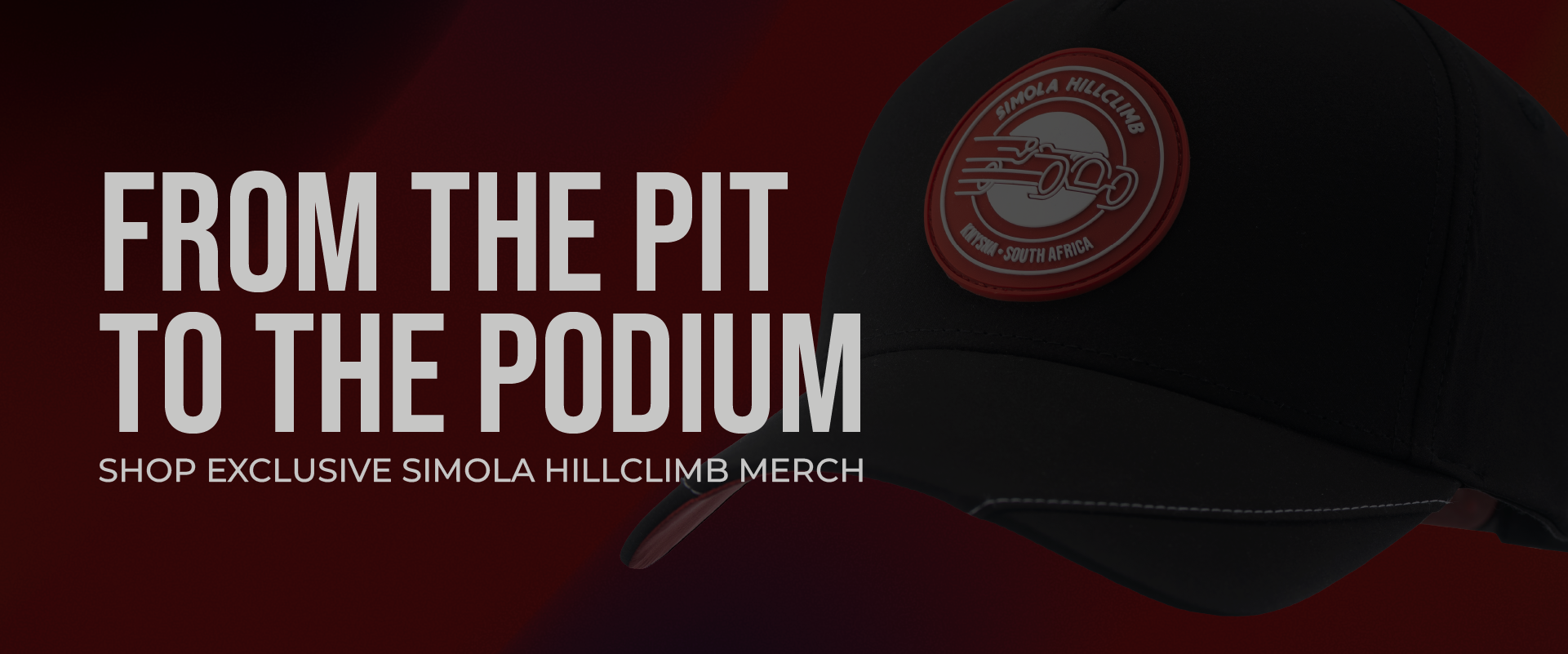Simola Hillclimb Merch